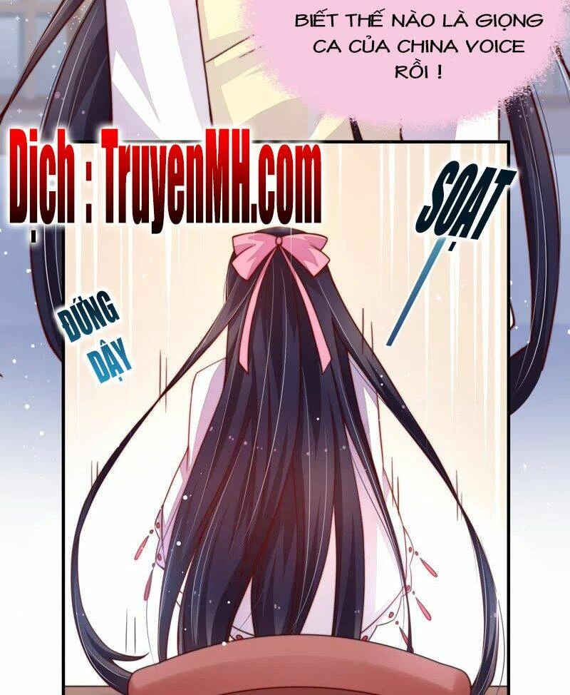 Ngày Nào Thiếu Soái Cũng Ghen Chapter 9 - 23