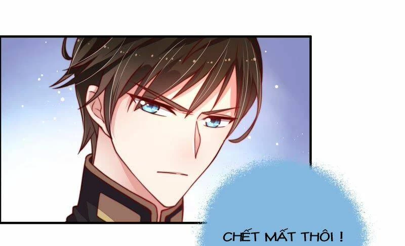 Ngày Nào Thiếu Soái Cũng Ghen Chapter 9 - 25