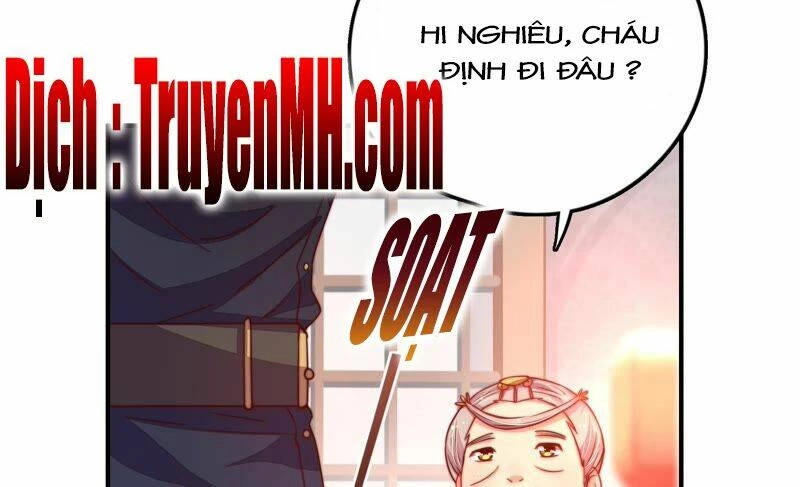 Ngày Nào Thiếu Soái Cũng Ghen Chapter 9 - 27