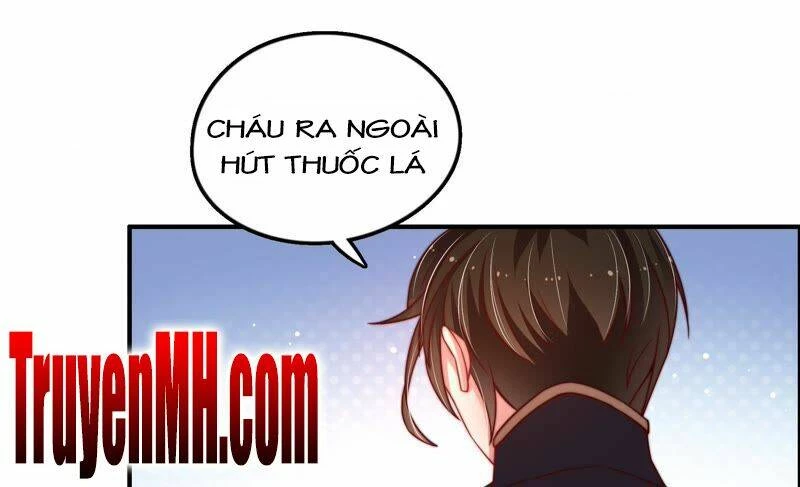 Ngày Nào Thiếu Soái Cũng Ghen Chapter 9 - 30