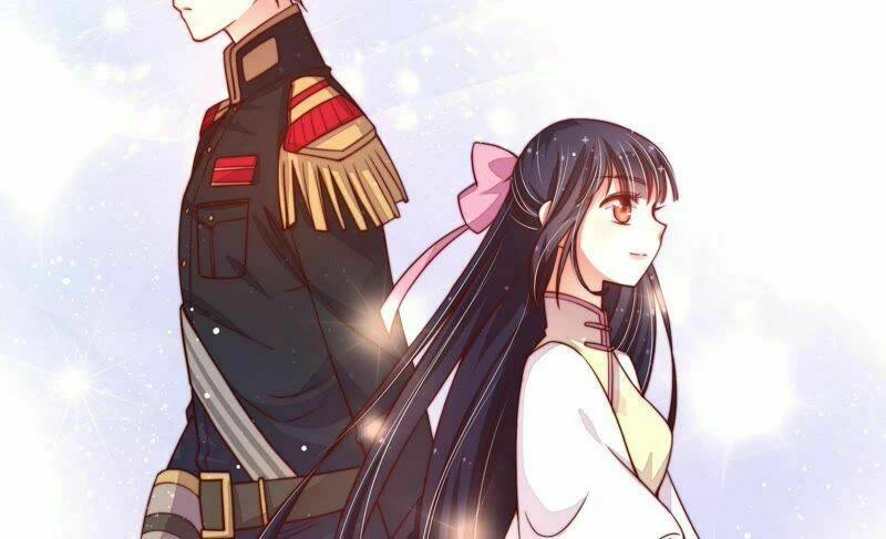 Ngày Nào Thiếu Soái Cũng Ghen Chapter 9 - 32