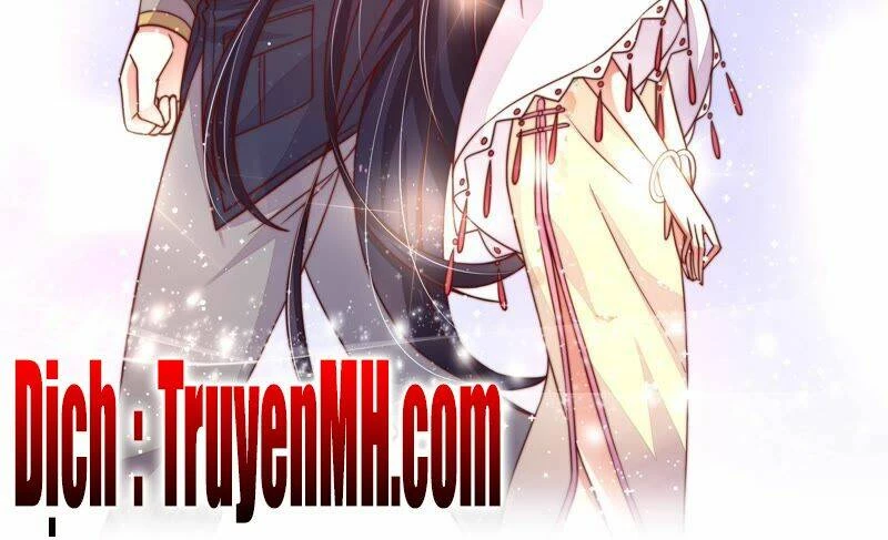 Ngày Nào Thiếu Soái Cũng Ghen Chapter 9 - 33