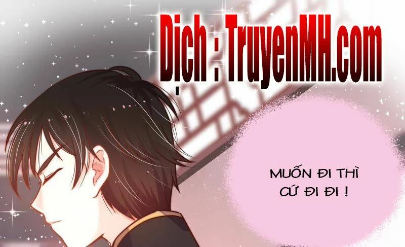 Ngày Nào Thiếu Soái Cũng Ghen Chapter 9 - 35