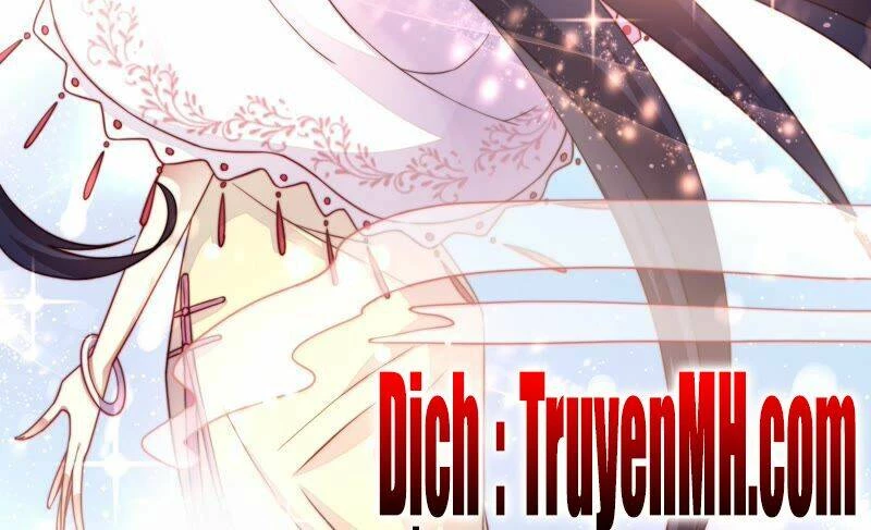 Ngày Nào Thiếu Soái Cũng Ghen Chapter 10 - 11