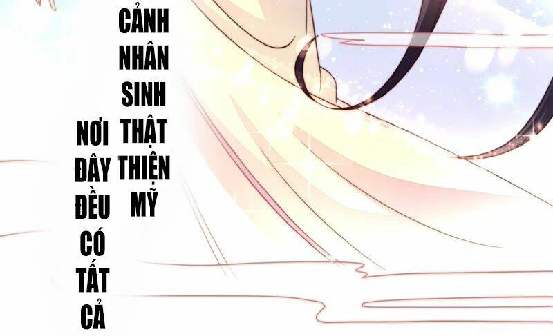 Ngày Nào Thiếu Soái Cũng Ghen Chapter 10 - 12