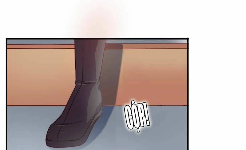 Ngày Nào Thiếu Soái Cũng Ghen Chapter 10 - 19