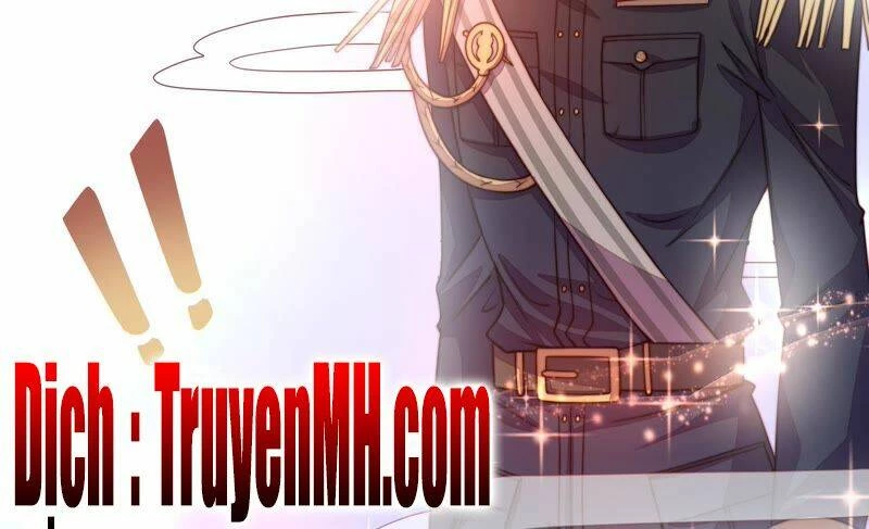 Ngày Nào Thiếu Soái Cũng Ghen Chapter 10 - 21