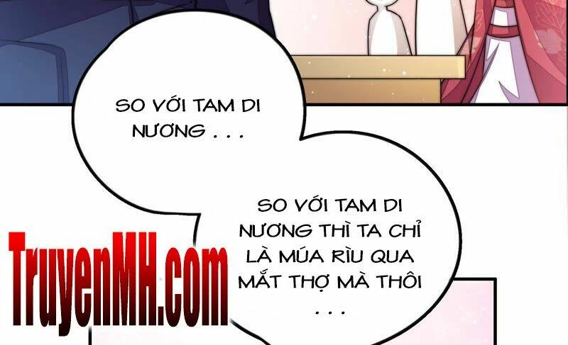 Ngày Nào Thiếu Soái Cũng Ghen Chapter 10 - 35