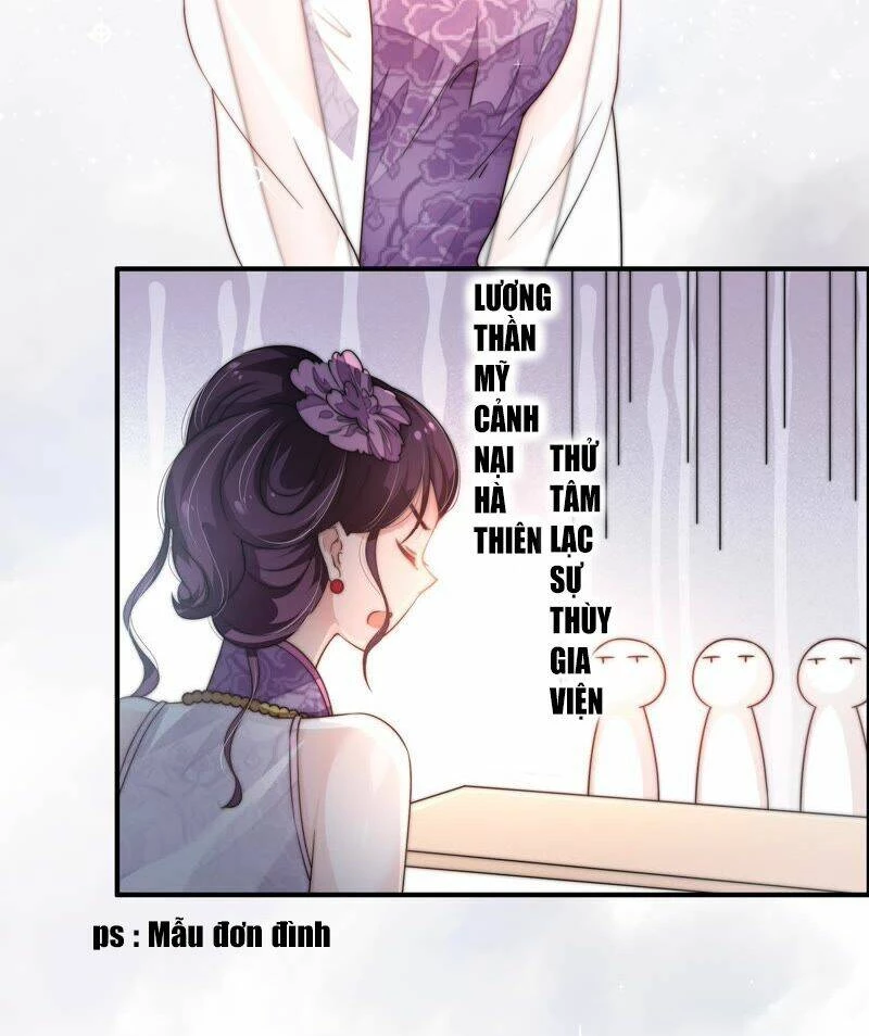 Ngày Nào Thiếu Soái Cũng Ghen Chapter 10 - 40