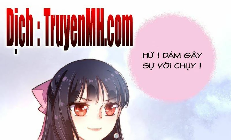 Ngày Nào Thiếu Soái Cũng Ghen Chapter 10 - 42