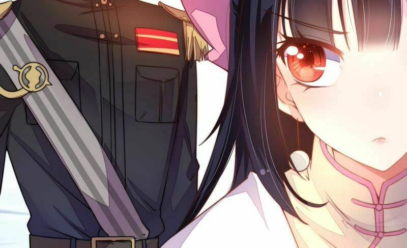 Ngày Nào Thiếu Soái Cũng Ghen Chapter 11 - 3