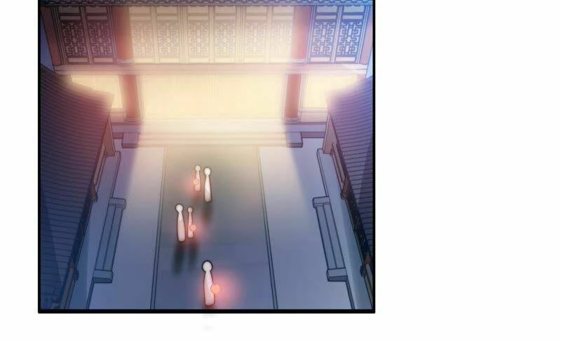 Ngày Nào Thiếu Soái Cũng Ghen Chapter 11 - 8