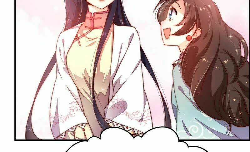 Ngày Nào Thiếu Soái Cũng Ghen Chapter 11 - 19