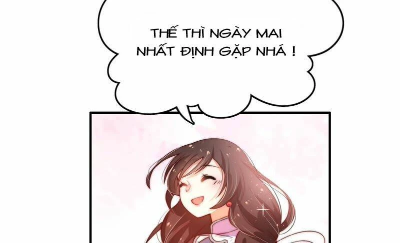 Ngày Nào Thiếu Soái Cũng Ghen Chapter 11 - 20