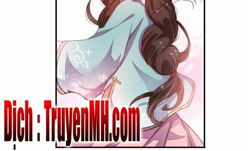 Ngày Nào Thiếu Soái Cũng Ghen Chapter 11 - 21