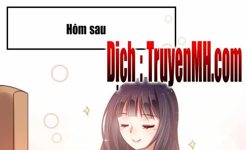 Ngày Nào Thiếu Soái Cũng Ghen Chapter 11 - 23