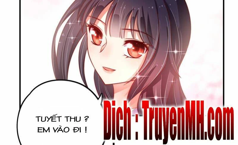 Ngày Nào Thiếu Soái Cũng Ghen Chapter 11 - 26