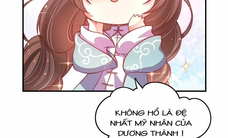 Ngày Nào Thiếu Soái Cũng Ghen Chapter 11 - 34