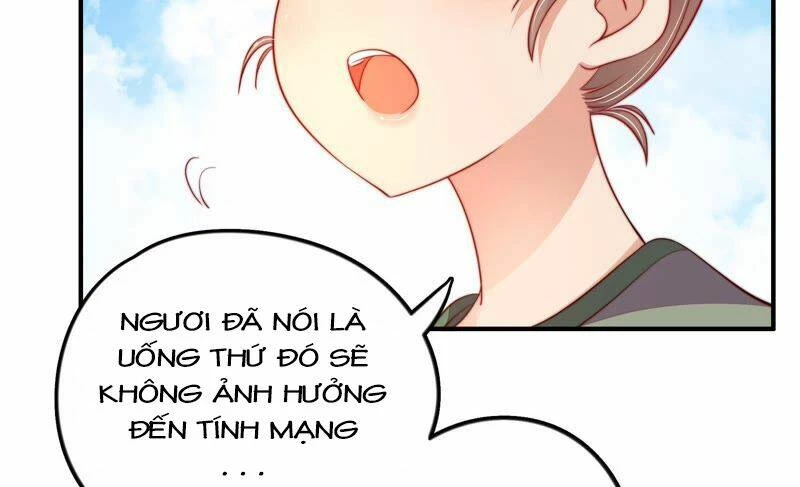 Ngày Nào Thiếu Soái Cũng Ghen Chapter 12 - 17