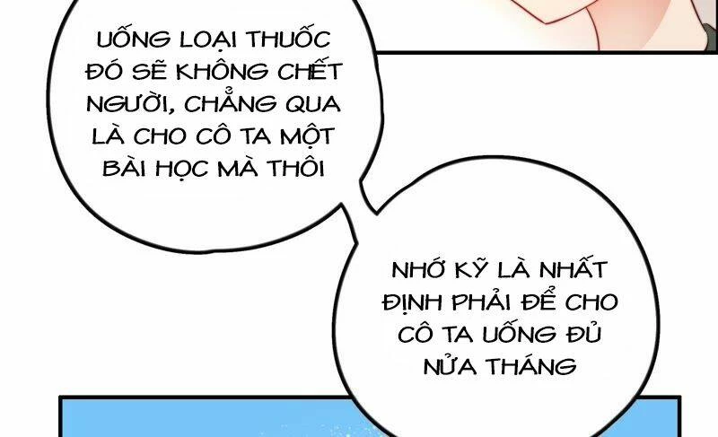 Ngày Nào Thiếu Soái Cũng Ghen Chapter 12 - 21