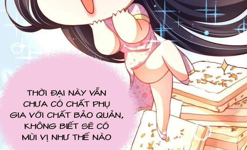 Ngày Nào Thiếu Soái Cũng Ghen Chapter 12 - 40