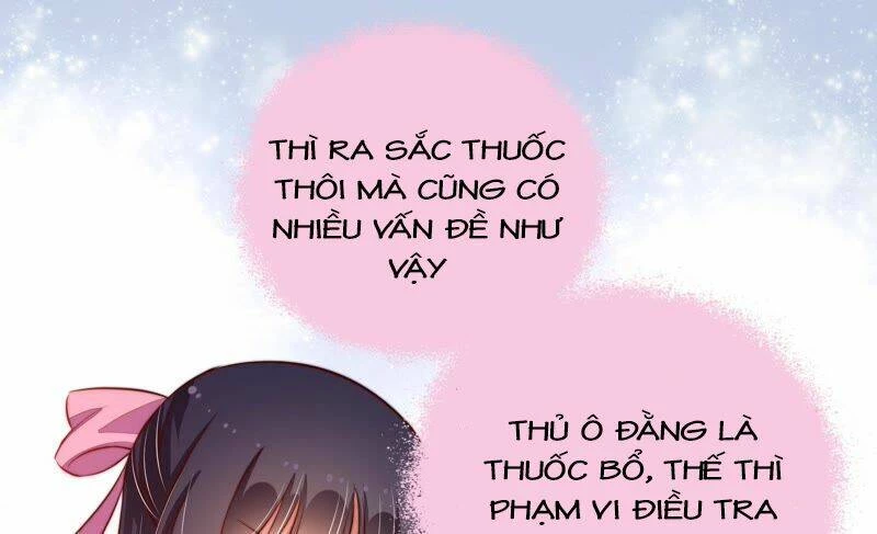 Ngày Nào Thiếu Soái Cũng Ghen Chapter 12 - 50