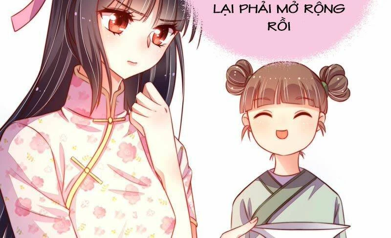 Ngày Nào Thiếu Soái Cũng Ghen Chapter 12 - 51