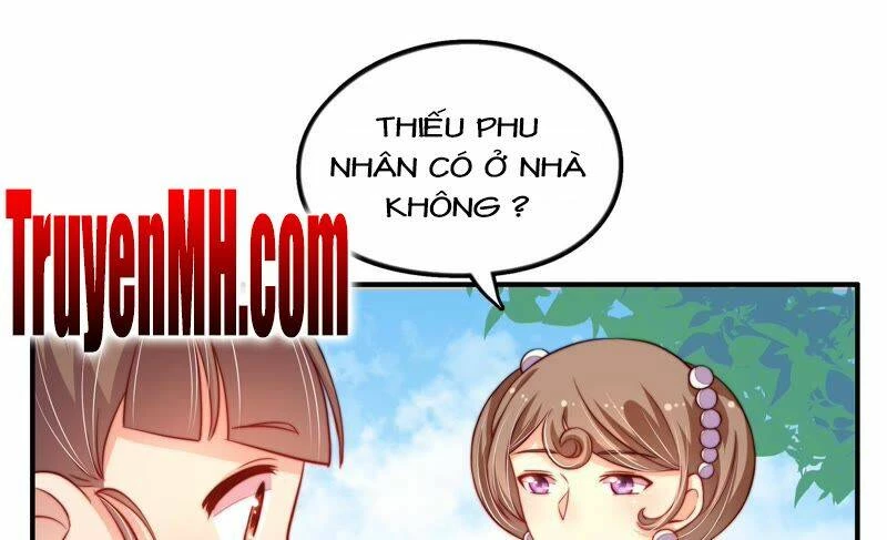 Ngày Nào Thiếu Soái Cũng Ghen Chapter 13 - 4