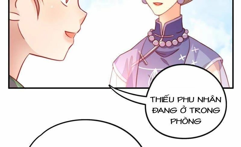 Ngày Nào Thiếu Soái Cũng Ghen Chapter 13 - 5