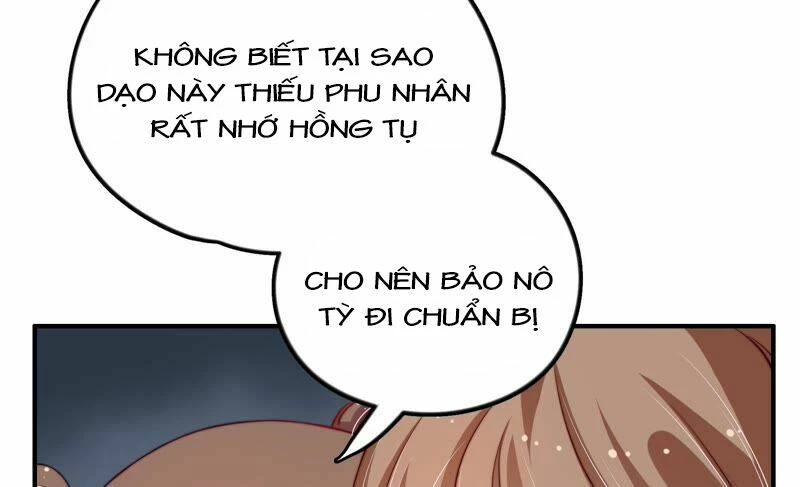 Ngày Nào Thiếu Soái Cũng Ghen Chapter 13 - 6