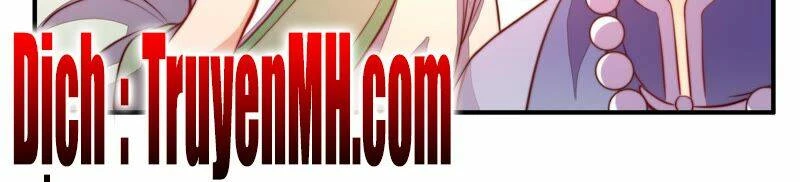 Ngày Nào Thiếu Soái Cũng Ghen Chapter 13 - 8