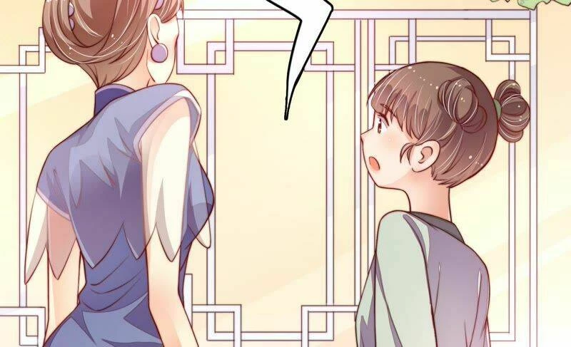 Ngày Nào Thiếu Soái Cũng Ghen Chapter 13 - 10