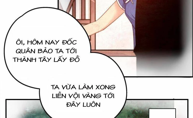 Ngày Nào Thiếu Soái Cũng Ghen Chapter 13 - 23