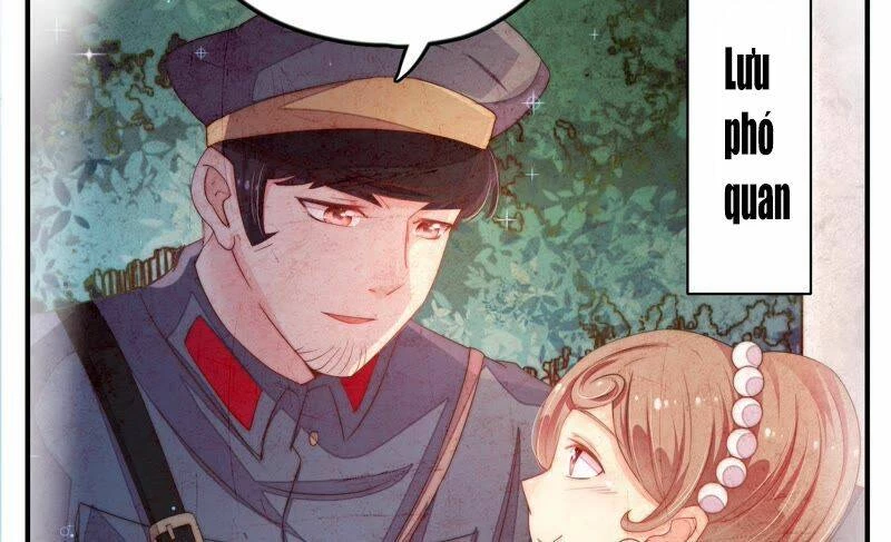 Ngày Nào Thiếu Soái Cũng Ghen Chapter 13 - 24