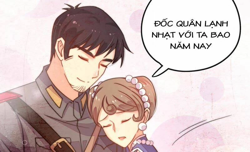 Ngày Nào Thiếu Soái Cũng Ghen Chapter 13 - 29
