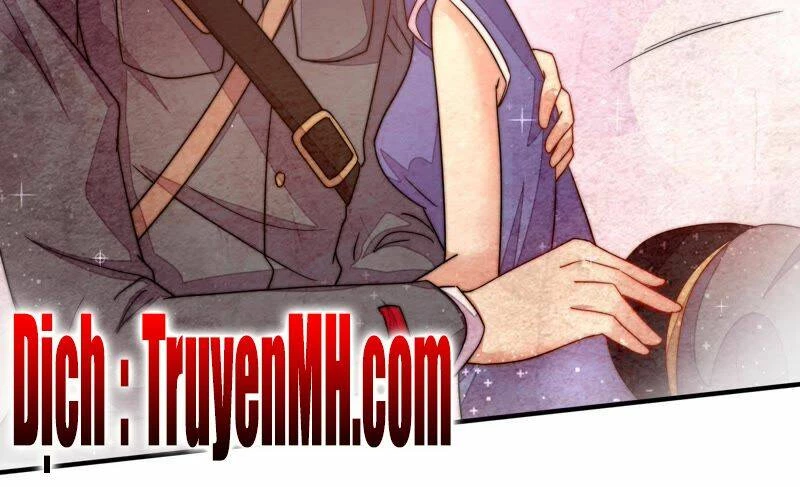 Ngày Nào Thiếu Soái Cũng Ghen Chapter 13 - 30