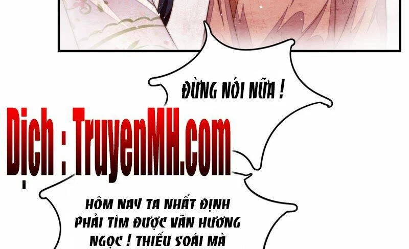 Ngày Nào Thiếu Soái Cũng Ghen Chapter 13 - 39