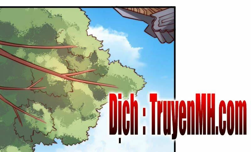 Ngày Nào Thiếu Soái Cũng Ghen Chapter 14 - 2