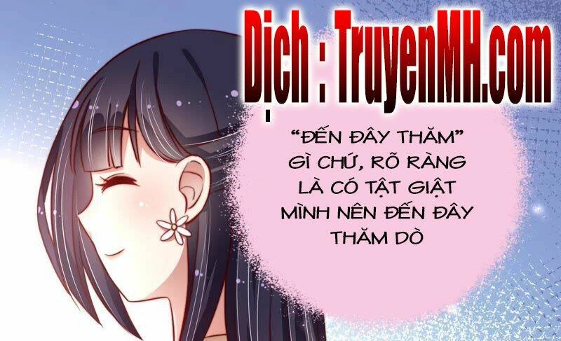 Ngày Nào Thiếu Soái Cũng Ghen Chapter 14 - 9