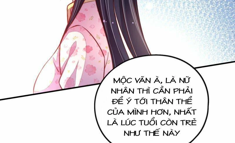 Ngày Nào Thiếu Soái Cũng Ghen Chapter 14 - 10