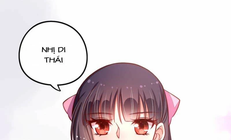 Ngày Nào Thiếu Soái Cũng Ghen Chapter 14 - 15