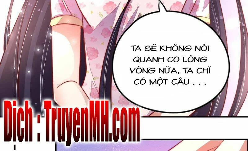 Ngày Nào Thiếu Soái Cũng Ghen Chapter 14 - 17