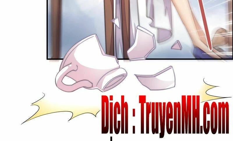 Ngày Nào Thiếu Soái Cũng Ghen Chapter 14 - 32