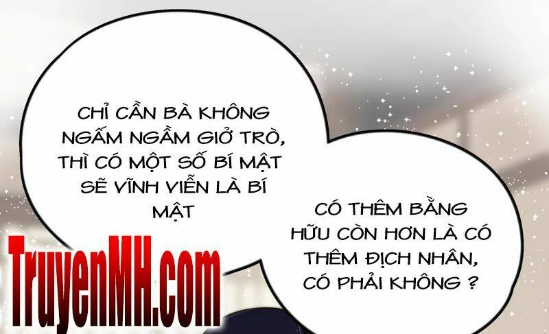 Ngày Nào Thiếu Soái Cũng Ghen Chapter 14 - 39
