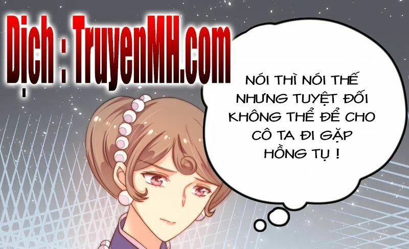 Ngày Nào Thiếu Soái Cũng Ghen Chapter 15 - 2