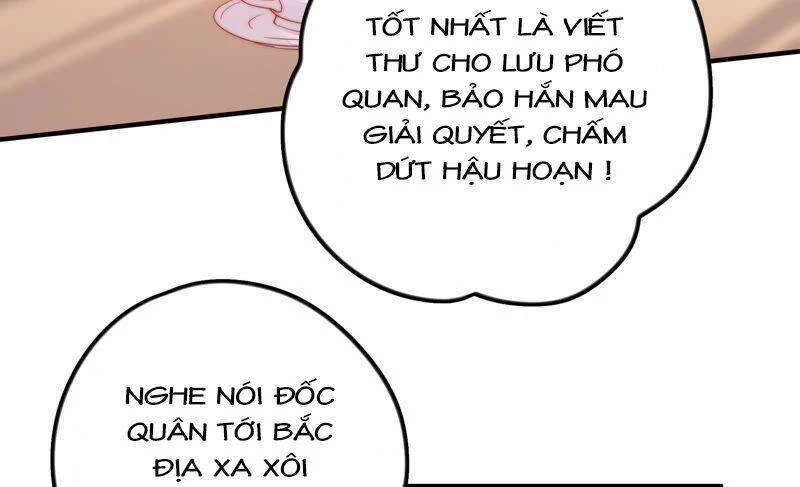 Ngày Nào Thiếu Soái Cũng Ghen Chapter 15 - 4