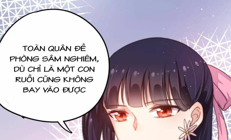 Ngày Nào Thiếu Soái Cũng Ghen Chapter 15 - 7