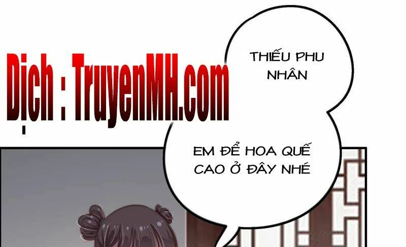 Ngày Nào Thiếu Soái Cũng Ghen Chapter 15 - 26