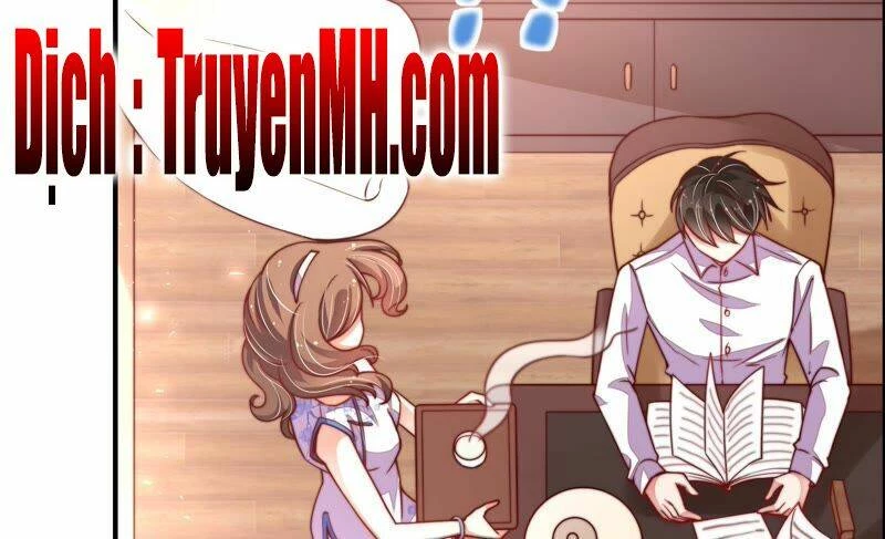 Ngày Nào Thiếu Soái Cũng Ghen Chapter 16 - 14
