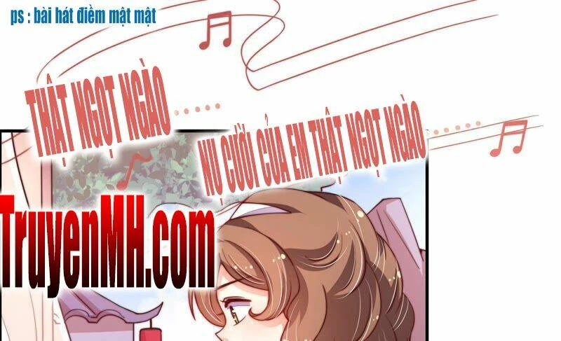 Ngày Nào Thiếu Soái Cũng Ghen Chapter 16 - 22